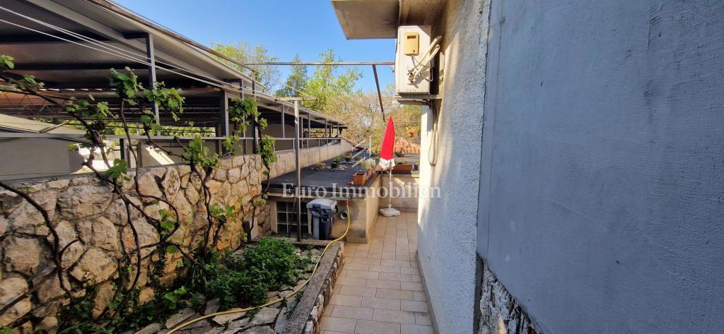 Haus Zu verkaufen - PRIMORSKO-GORANSKA CRIKVENICA