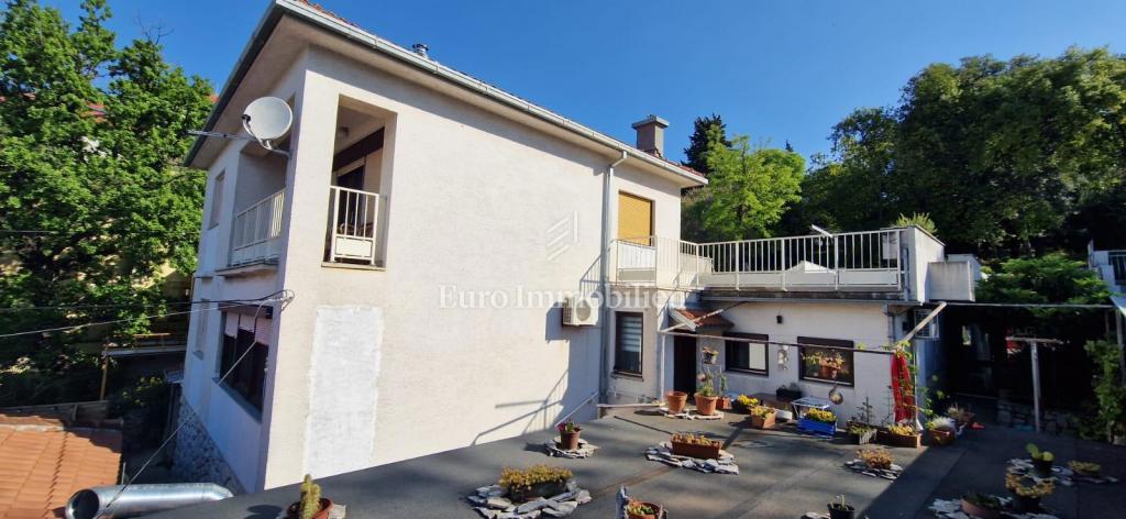 Haus Zu verkaufen - PRIMORSKO-GORANSKA CRIKVENICA