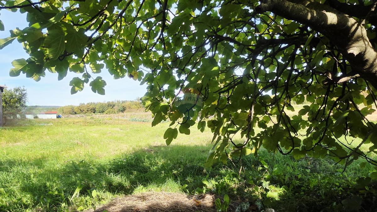 Land For sale - ISTARSKA OPRTALJ