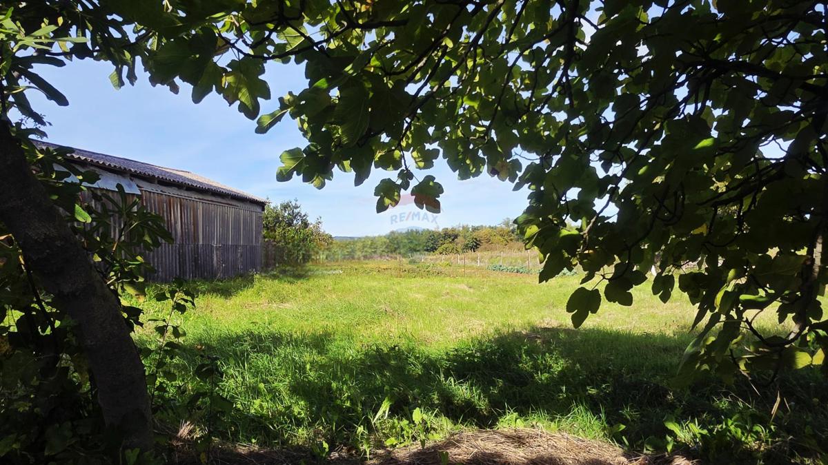 Land For sale - ISTARSKA OPRTALJ