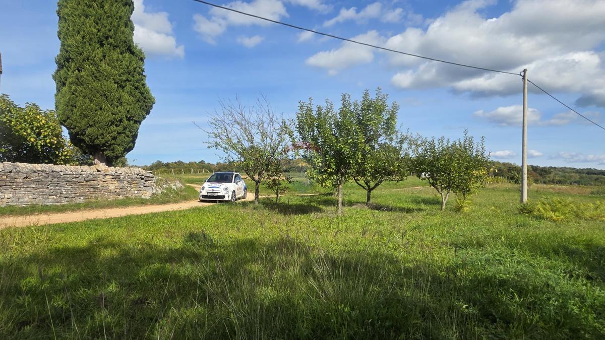 Land For sale - ISTARSKA OPRTALJ