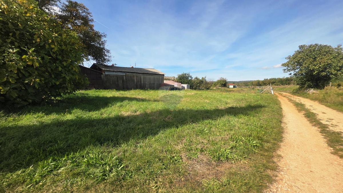 Land For sale - ISTARSKA OPRTALJ