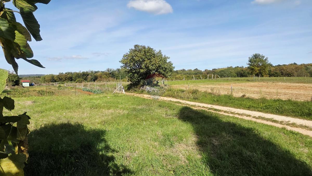 Land For sale - ISTARSKA OPRTALJ