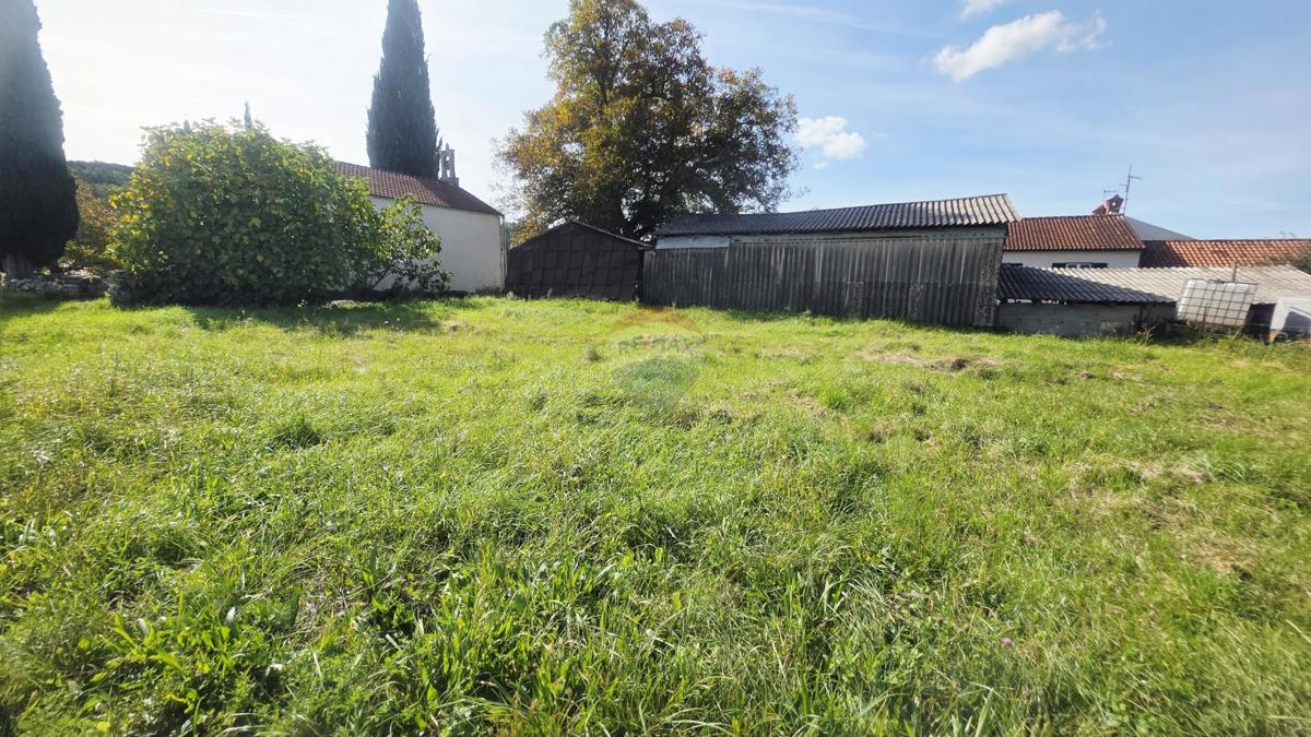 Land For sale - ISTARSKA OPRTALJ