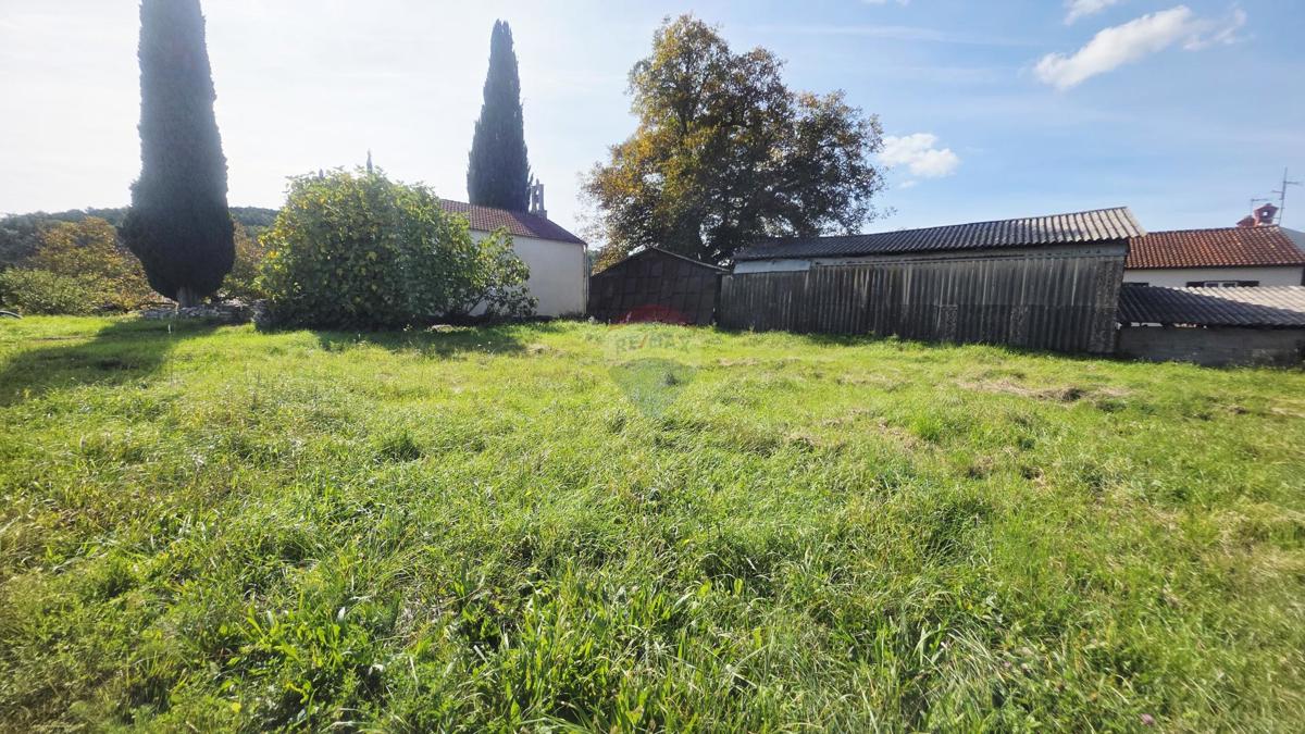 Land For sale - ISTARSKA OPRTALJ