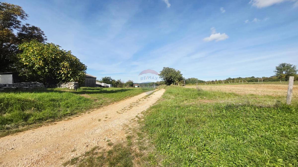 Land For sale - ISTARSKA OPRTALJ