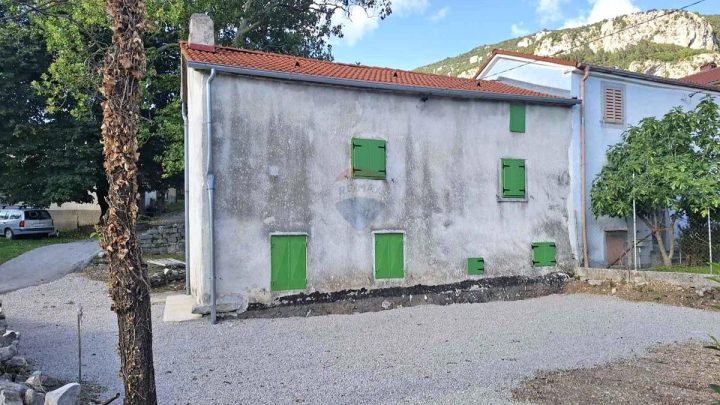 House For sale - Istarska Lupoglav - foto 3/17
