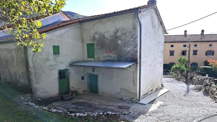 House For sale - Istarska Lupoglav - foto 4/17