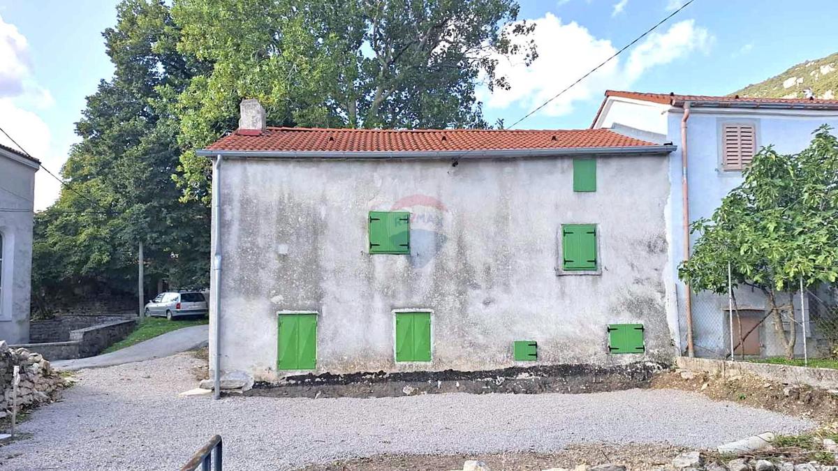Dom Na sprzedaż - ISTARSKA LUPOGLAV