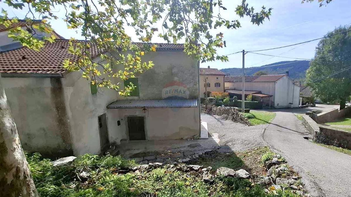 Dom Na sprzedaż - ISTARSKA LUPOGLAV