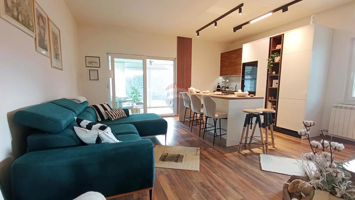 Apartment Zu verkaufen - Zagrebačka Velika Gorica - foto 1/37