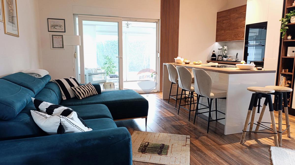 Apartment Zu verkaufen - Zagrebačka Velika Gorica - foto 2/37