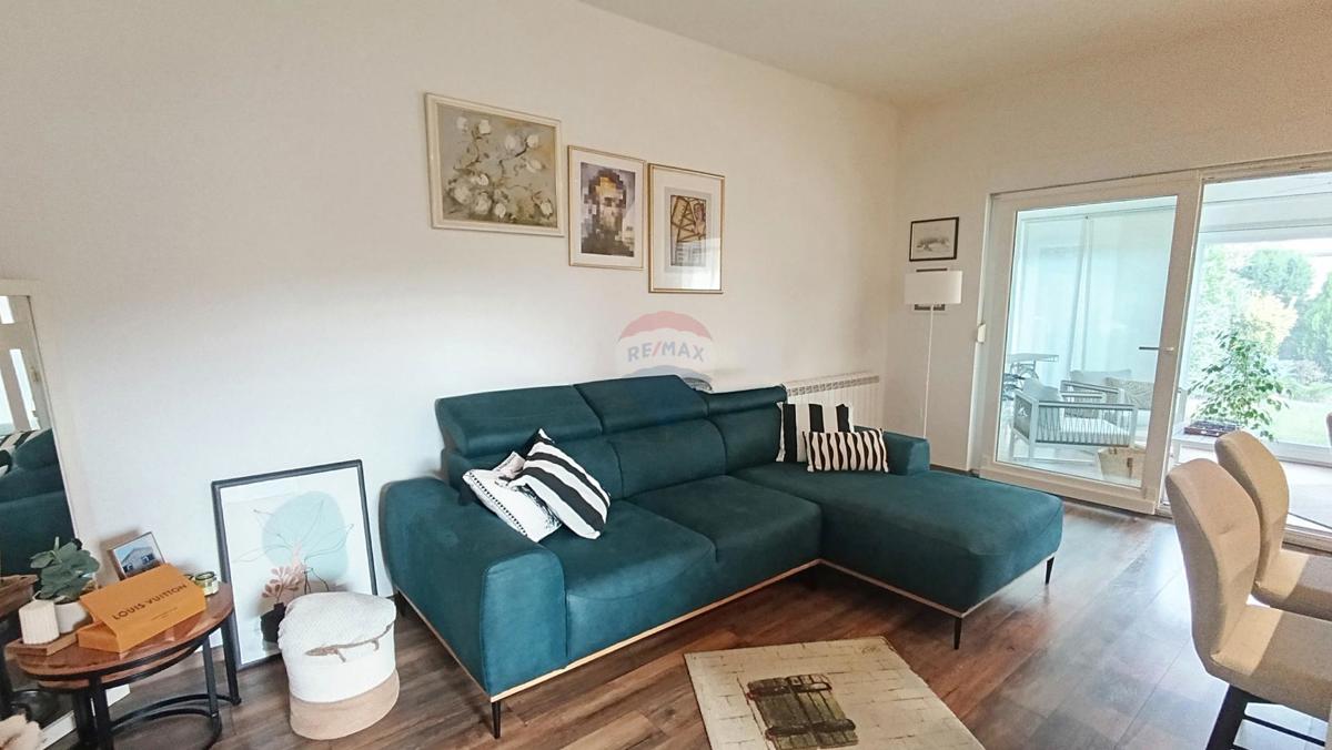 Apartment Zu verkaufen - Zagrebačka Velika Gorica - foto 5/37
