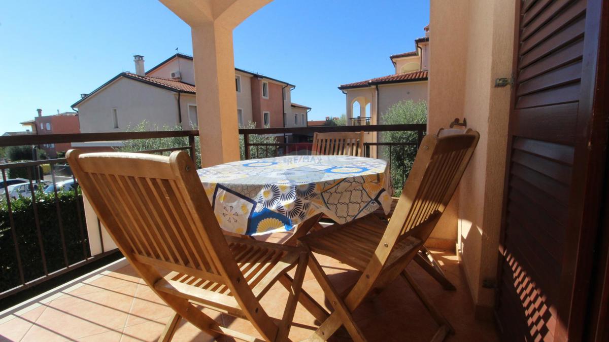 Flat For sale - Istarska Novigrad - foto 1/11