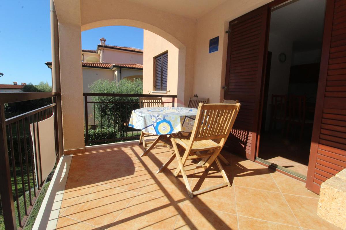 Flat For sale - Istarska Novigrad - foto 2/11