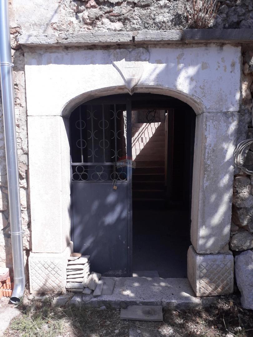Kuća Na prodaju - Primorsko-goranska Vinodolska Općina - foto 2/10