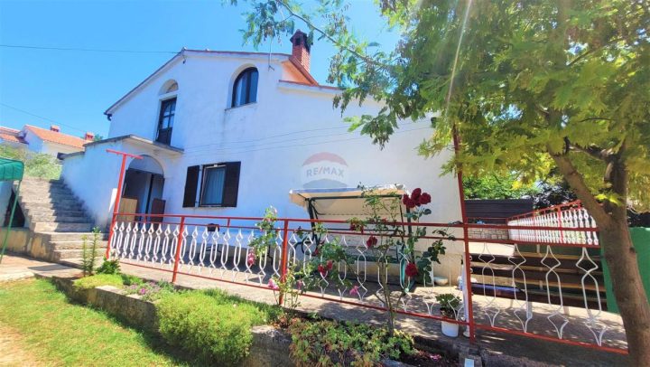 Dům na prodej 180 m² – Umag