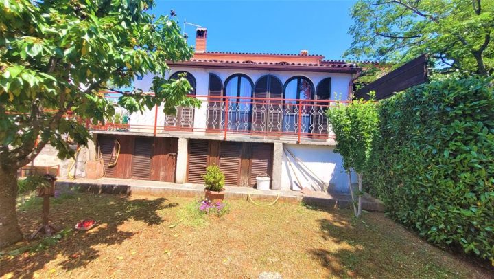 Maison À vendre - Istarska Umag - foto 3/25