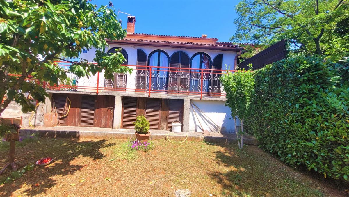 Casa In vendita - ISTARSKA UMAG
