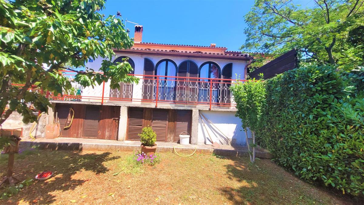 Casa In vendita - ISTARSKA UMAG