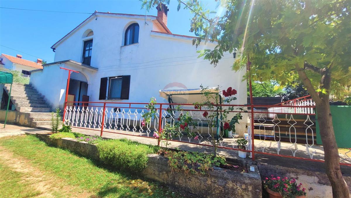Casa In vendita - ISTARSKA UMAG