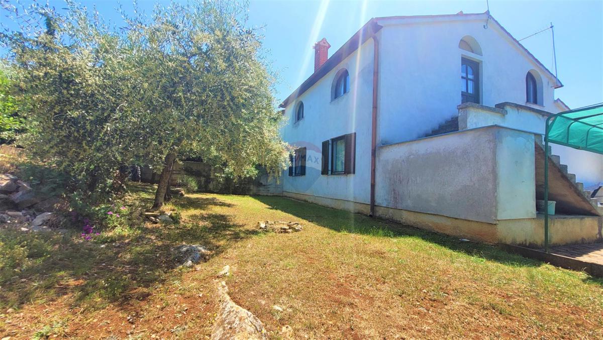 Casa In vendita - ISTARSKA UMAG
