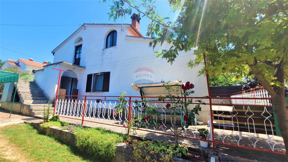 Casa In vendita - ISTARSKA UMAG