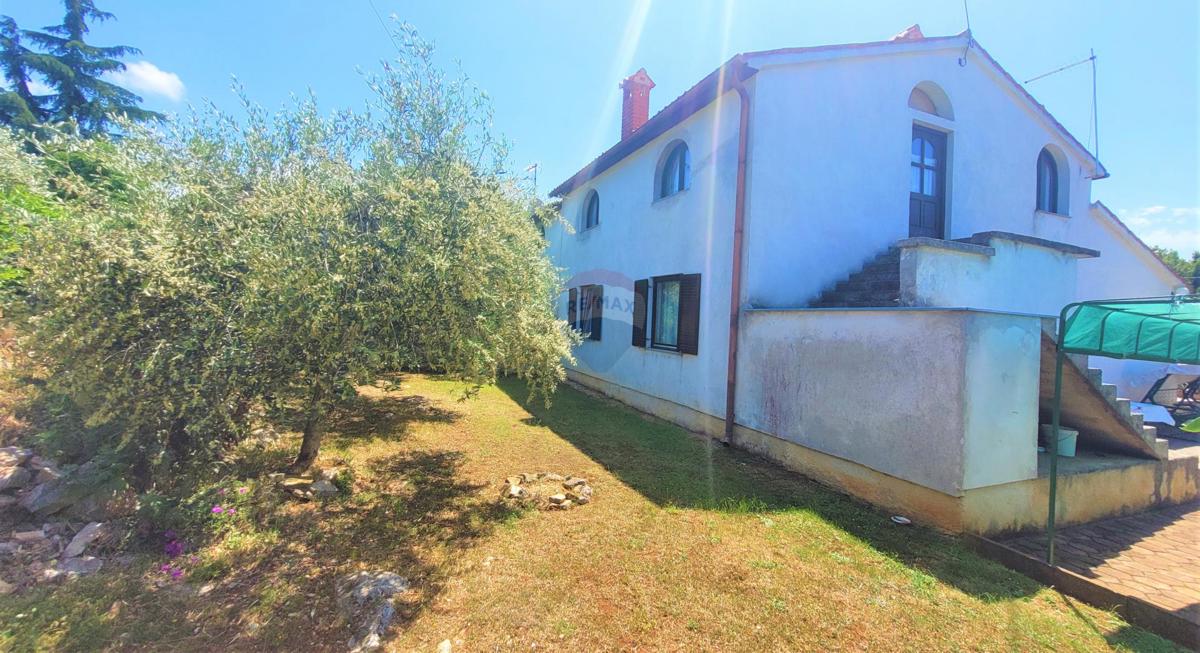 Casa In vendita - ISTARSKA UMAG