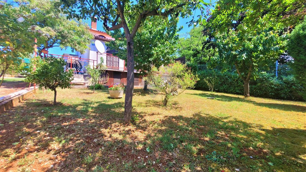 Casa In vendita - ISTARSKA UMAG