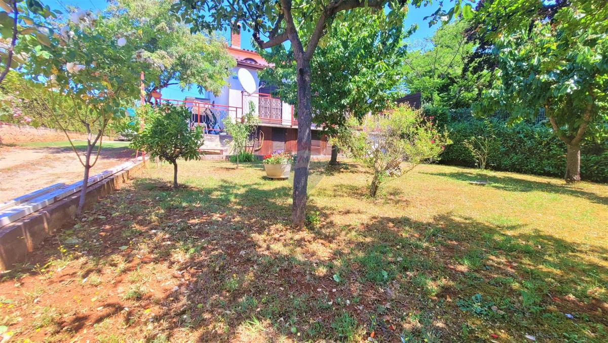Casa In vendita - ISTARSKA UMAG