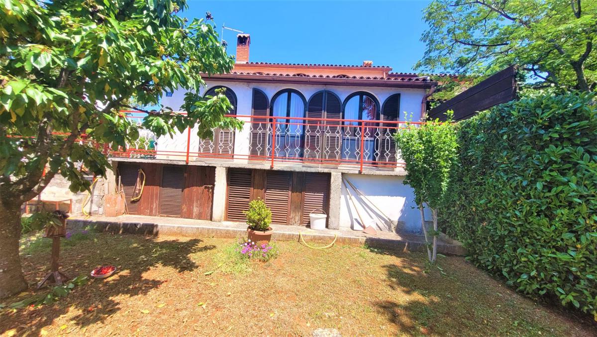 Casa In vendita - ISTARSKA UMAG
