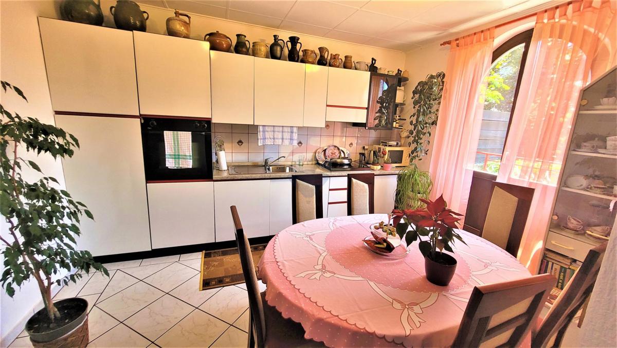 Casa In vendita - ISTARSKA UMAG