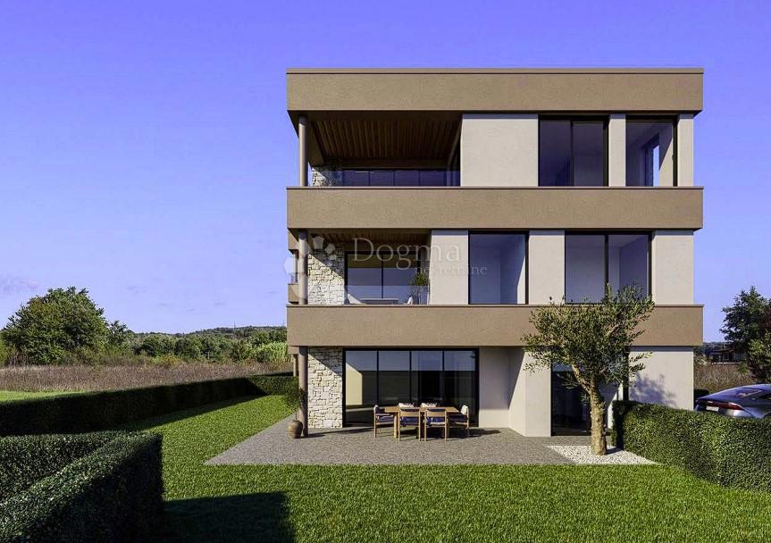 Appartamento In vendita - ISTARSKA POREČ