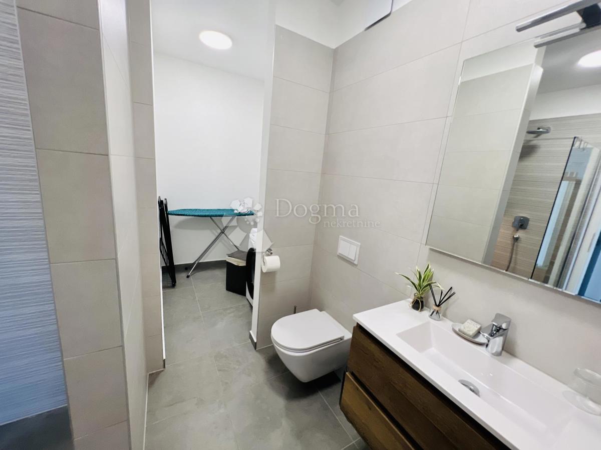 Apartmán Na predaj - SPLITSKO-DALMATINSKA TROGIR