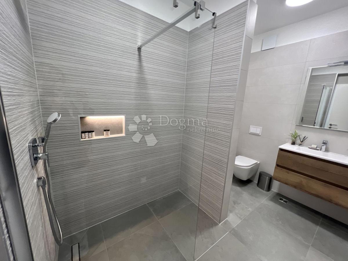 Apartmán Na predaj - SPLITSKO-DALMATINSKA TROGIR