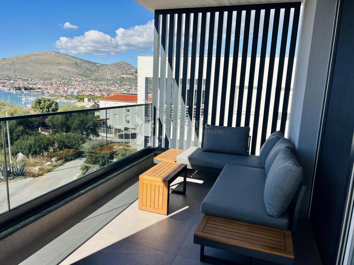 Apartmán Na predaj - SPLITSKO-DALMATINSKA TROGIR