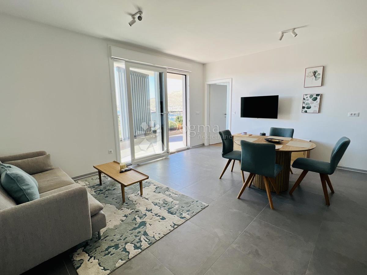 Apartmán Na predaj - SPLITSKO-DALMATINSKA TROGIR
