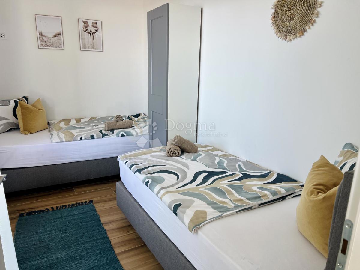 Apartmán Na predaj - SPLITSKO-DALMATINSKA TROGIR