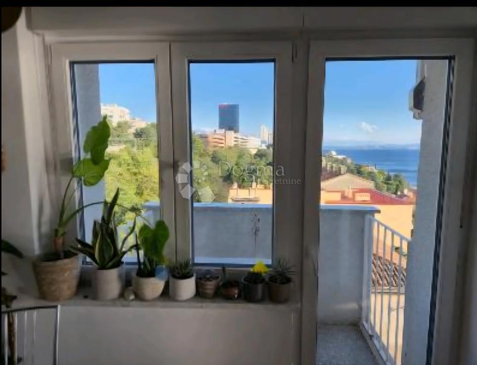 Apartmán Na prenájom - PRIMORSKO-GORANSKA RIJEKA