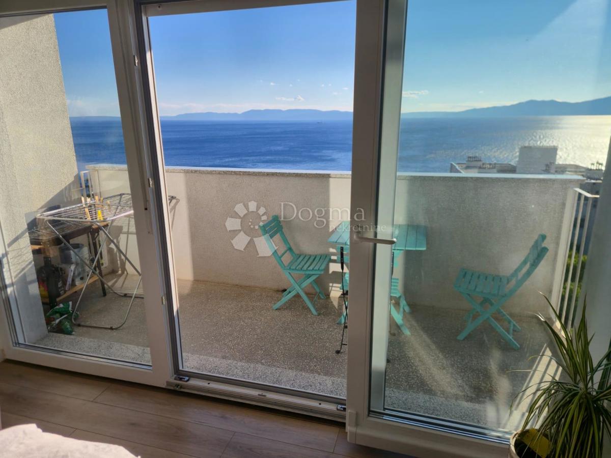 Apartmán Na prenájom - PRIMORSKO-GORANSKA RIJEKA