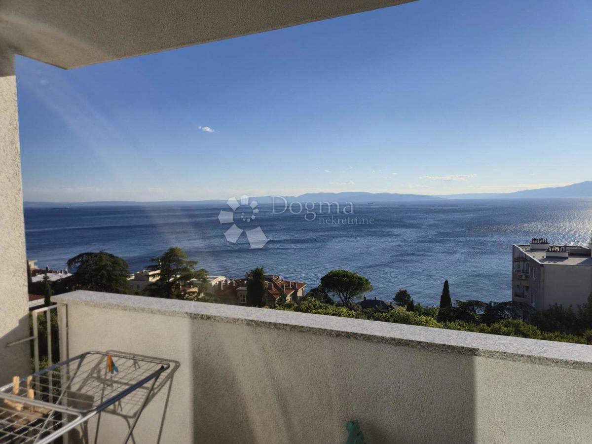 Apartmán Na prenájom - PRIMORSKO-GORANSKA RIJEKA