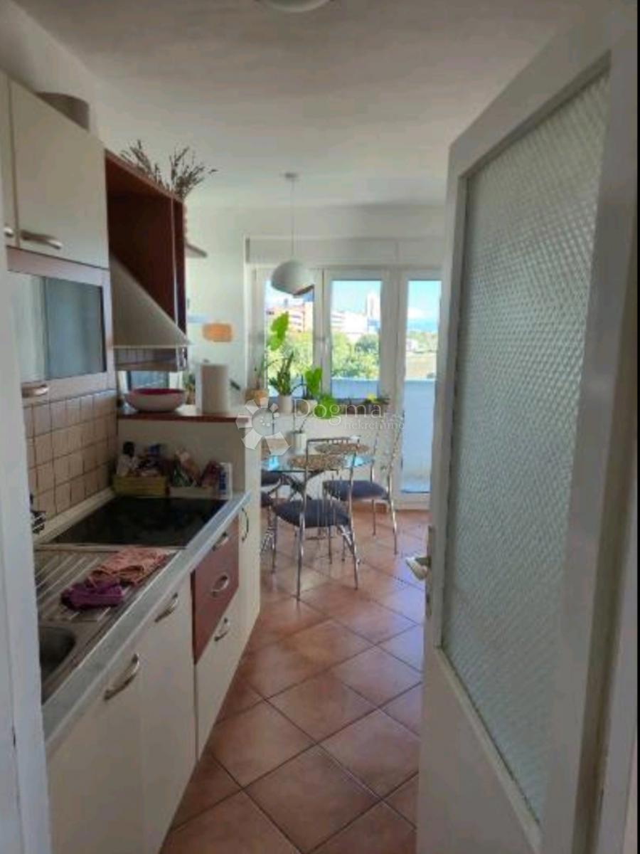 Apartmán Na prenájom - Primorsko-goranska Rijeka - foto 3/13