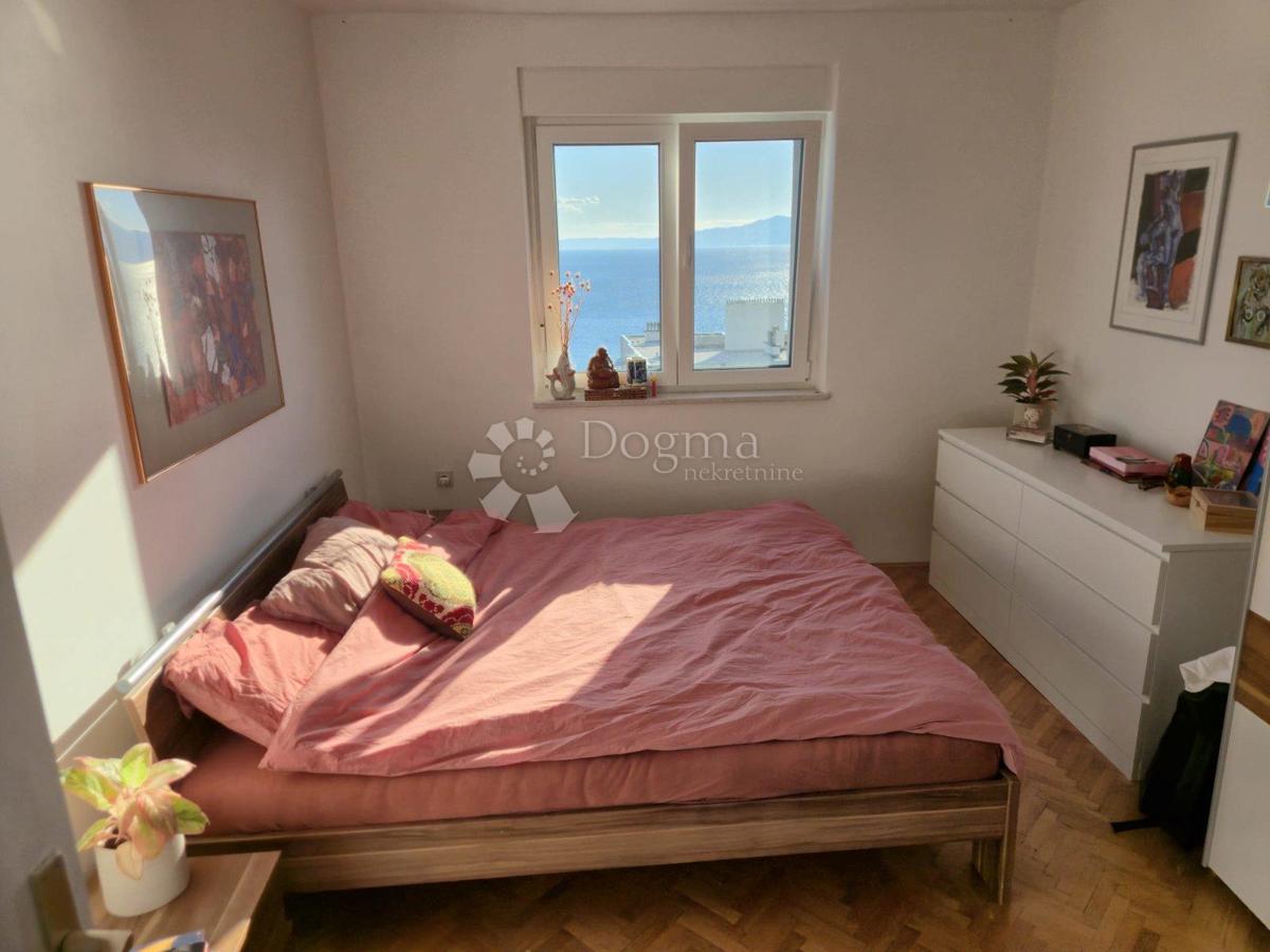 Apartmán Na prenájom - PRIMORSKO-GORANSKA RIJEKA