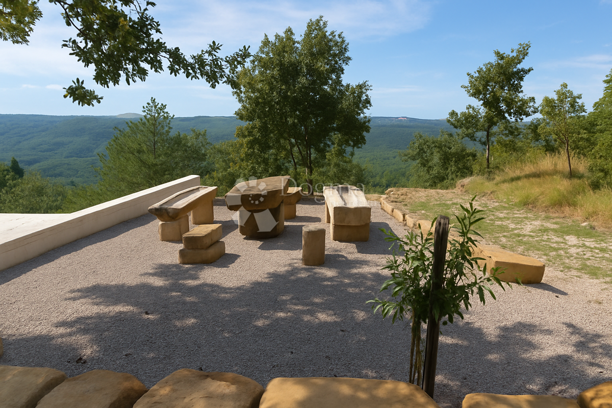 Terreno In vendita - ISTARSKA BUZET