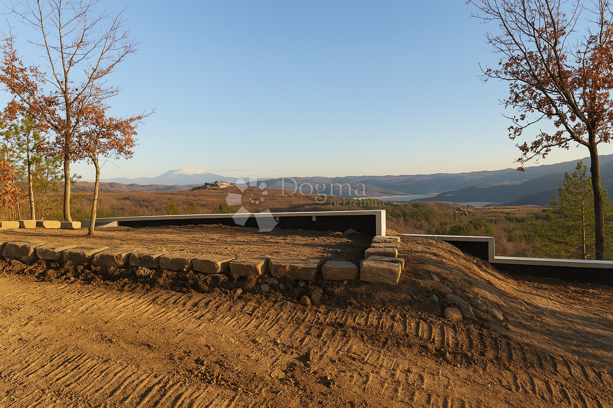 Terreno In vendita - ISTARSKA BUZET