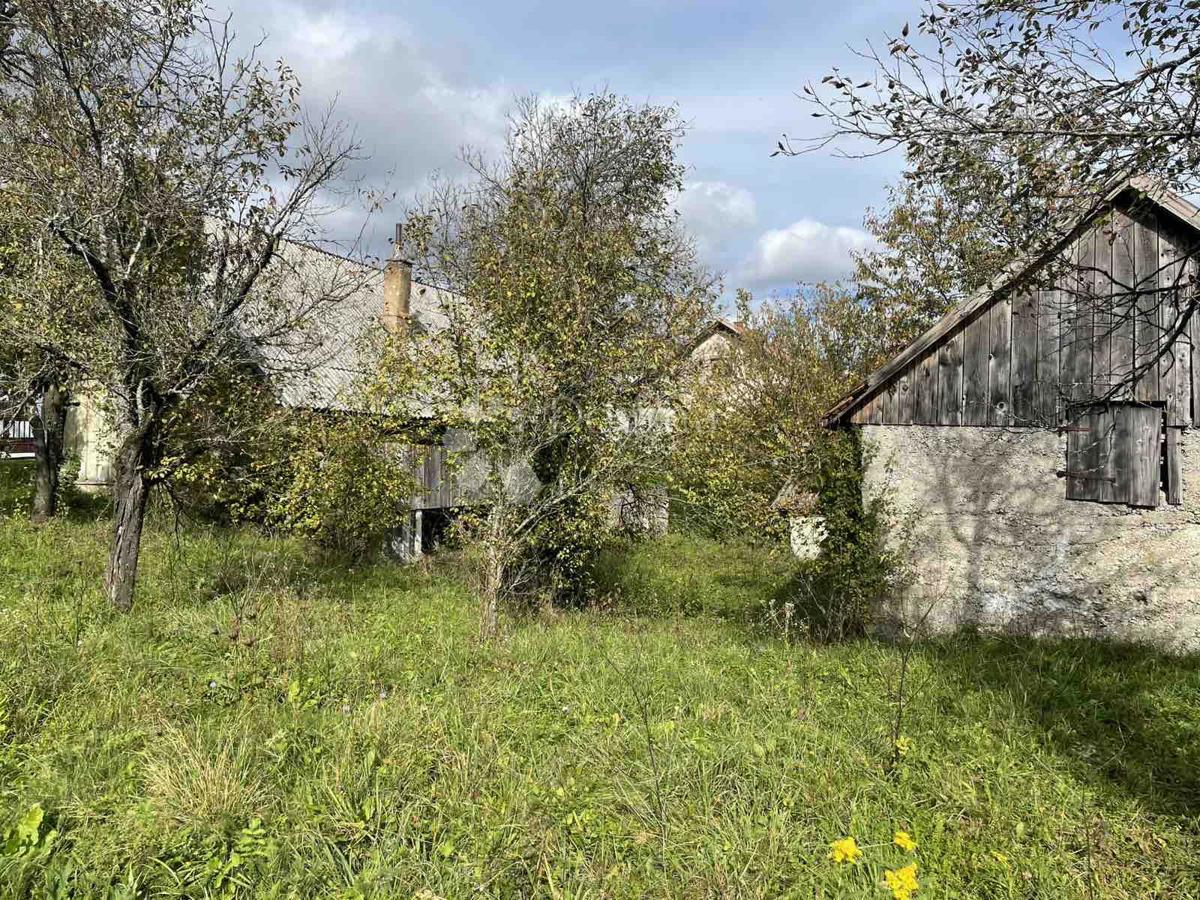 Dom Na sprzedaż - Karlovačka Plaški - foto 2/4