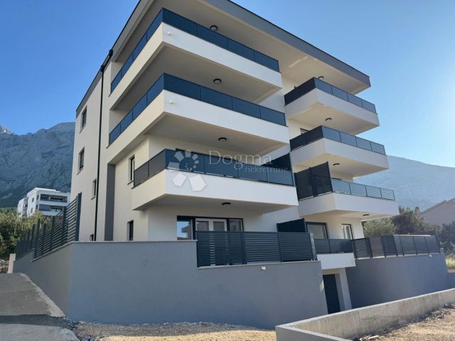Apartment zu verkaufen 79 m² – Makarska