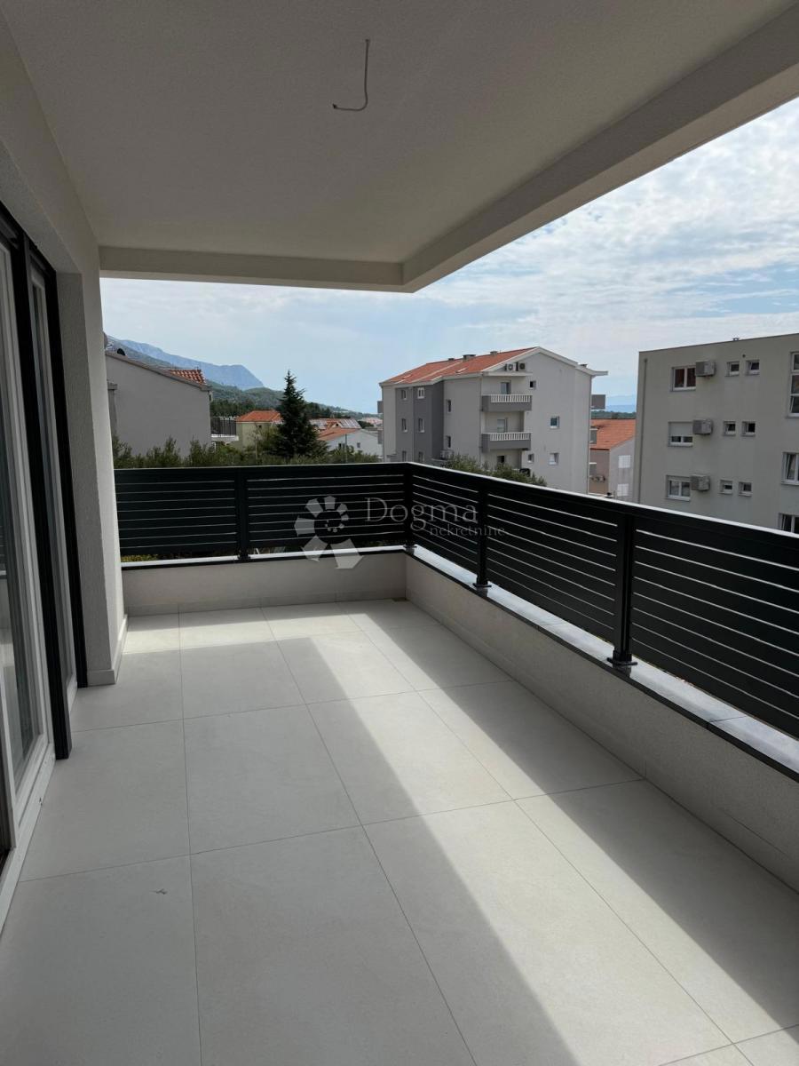 Stan Na prodaju - SPLITSKO-DALMATINSKA MAKARSKA