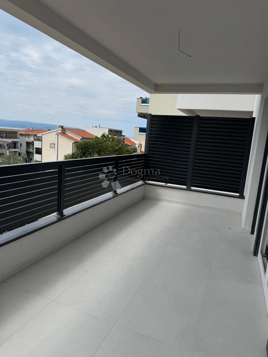 Stan Na prodaju - SPLITSKO-DALMATINSKA MAKARSKA