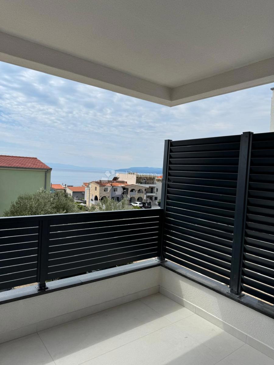 Stan Na prodaju - SPLITSKO-DALMATINSKA MAKARSKA